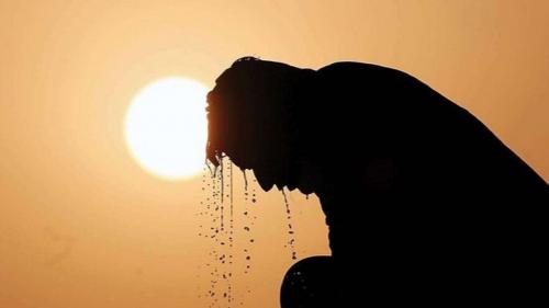  کهورک، هامون و زابل گرم‌ترین نقاط کشور شدند؛ دما در آستانه ۵۰ درجه 