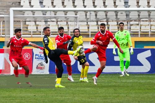 AFC درخواست سپاهان را رد کرد/ پرسپولیس شانس «سوم» حضور در آسیا شد