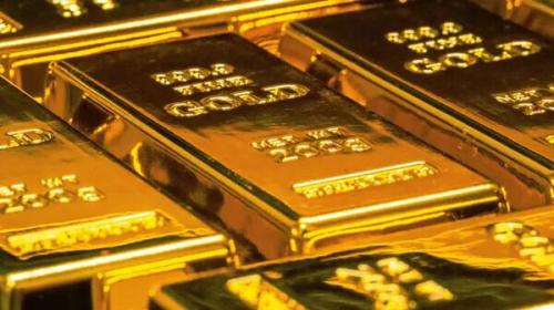 کاهش قیمت طلا در بازارهای جهانی