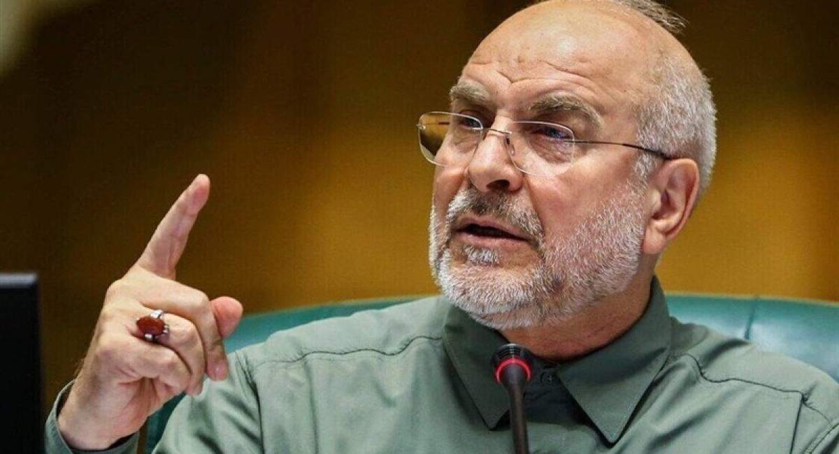 قالیباف: آمریکا به آتش‌بس پایبند نماند 
