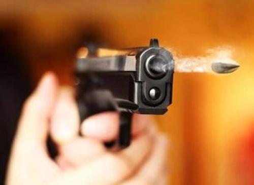 حادثه تیراندازی در دانشگاه علوم پزشکی قزوین