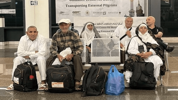 ۴۰۰ سهمیه حج ایران چطور سوخت؟