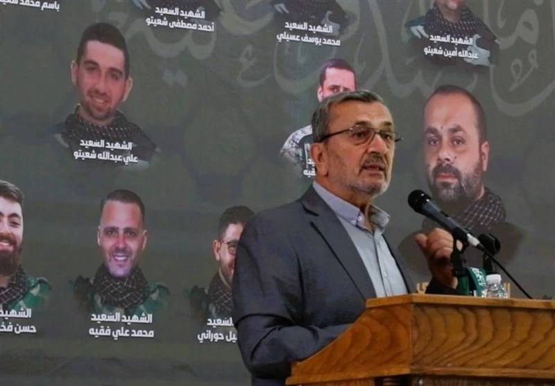 حزب‌الله: ایران لبنان را شامل هر توافقی می‌کند
