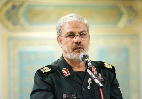 برای تمامی سناریوهای احتمالی آمادگی داریم