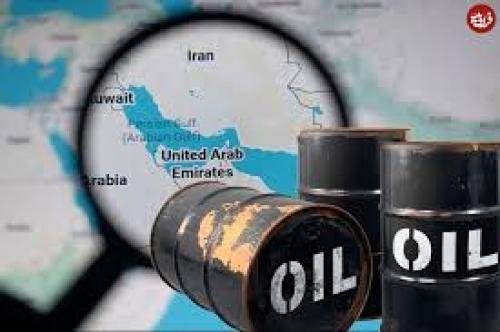 قیمت نفت امروز سه‌شنبه ۱۲ خرداد
