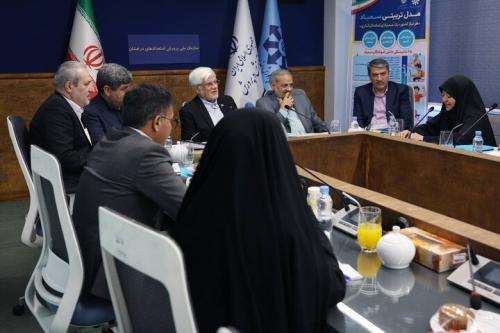  تغییر شرایط ایران پس از جنگ، مسئولیت افسران جنگ نرم را بیشتر می‌کند