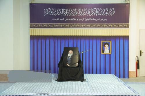 تشییع رهبر شهید در ۳ شهر؛ آماده‌باش تهران برای حضور ۲۰ میلیون عزادار