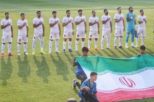  ایرانی‌ هرگز در برزخ قرار نمی‌گیرد
