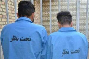 دستگیری ۲ نفر مامورنما با ۴ فقره شکایت در پیشوا