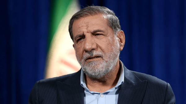  کوثری: برخورد با آمریکایی‌ها باید تشدید شود 