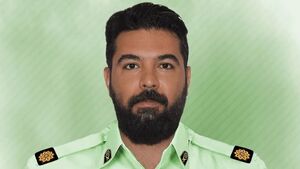 حکم قصاص قاتل شهید سرگرد محمدجواد بخشیان