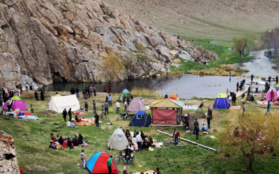  مقصدی برای دوستداران طبیعت / عکس
