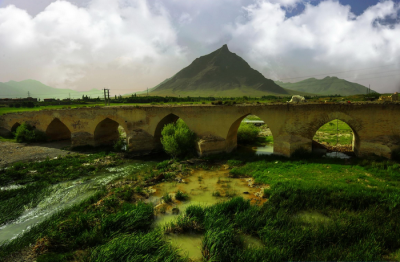  مقصدی برای دوستداران طبیعت / عکس