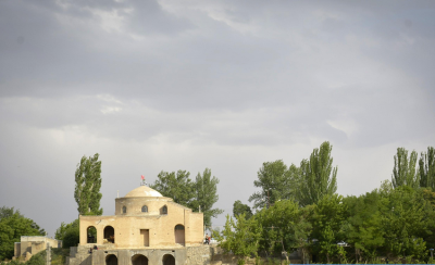  مقصدی برای دوستداران طبیعت / عکس