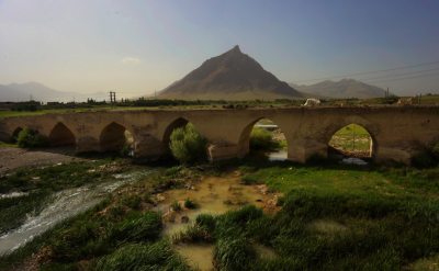  مقصدی برای دوستداران طبیعت / عکس