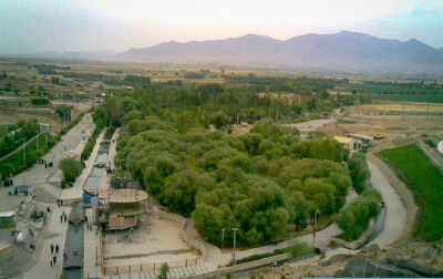  مقصدی برای دوستداران طبیعت / عکس