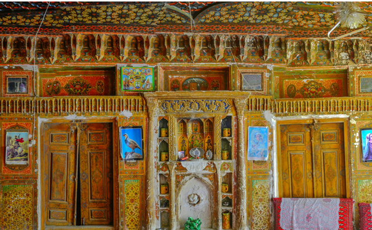  مقصدی برای دوستداران طبیعت / عکس