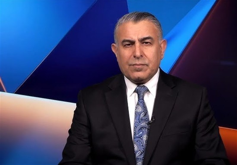 مراد ویسی؛ زمانی حزب اللهی و ضدآمریکا بود! /فیلم