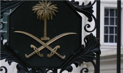 محکومیت 3 نفر به اعدام برای مخالفت با شاه عربستان