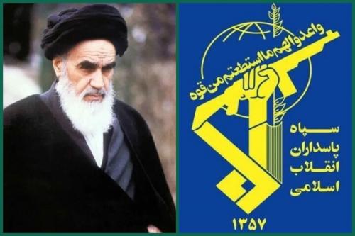 دشمن ناگزیر به پذیرش قواعد جدیدی است که ایران تحمیل کرده‌ است