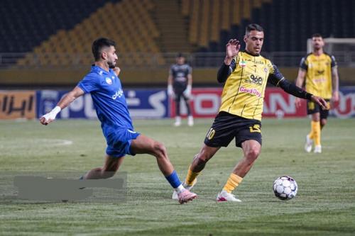پاسخ AFC به باشگاه سپاهان رسید/ توپ در زمین فدراسیون فوتبال افتاد!