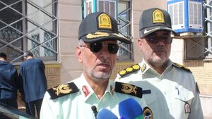 کلاهبردار ۳۰۰ میلیارد تومانی دستگیر شد