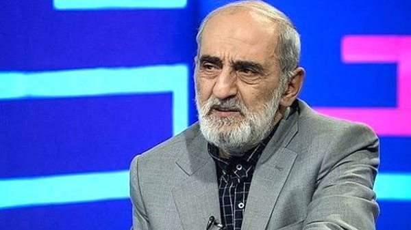 این "مین" را علی(ع) ساخت، خمینی منفجر کرد!
