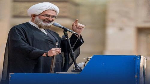 هیمنه روانی دشمن درهم شکسته است/ مالکان وضعیت مستاجران را مراعات کنند