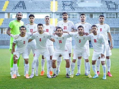 صعود تیم ملی فوتبال در جدول فیفا؛ شاگردان قلعه‌نویی در جمع ۲۰ تیم برتر دنیا