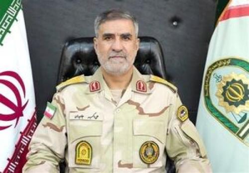 درگیری مسلحانه در هنگ مرزی زابل