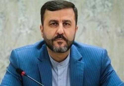 پاسخ غریب‌آبادی به گزارش اخیر آژانس انرژی اتمی