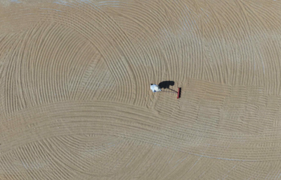  رویدادها و لحظه‌های ثبت‌شده در نقاط مختلف جهان / عکس
