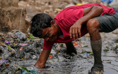  رویدادها و لحظه‌های ثبت‌شده در نقاط مختلف جهان / عکس