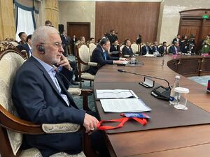 قدردانی وزیر کشور از مواضع اصولی چین