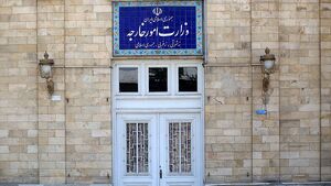 بیانیه ایران درباره نقض مستمر آتش‌بس توسط آمریکا