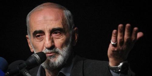 با چه زبانی بگویند که باور کنیم؟!