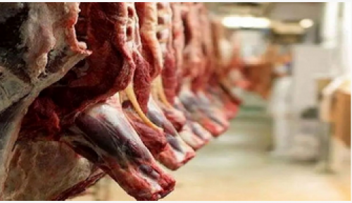 قیمت گوشت قرمز امروز ۱۷ خرداد