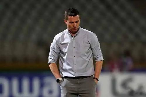  پیام پرسپولیس به اوسمار ویرا 