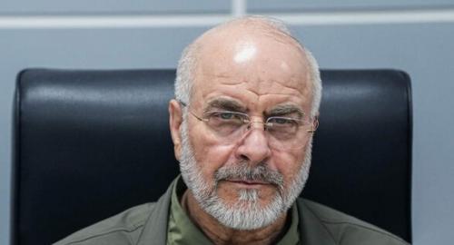 هر جا دست مردم باز باشد، گره‌های بزرگ باز می‌شود 