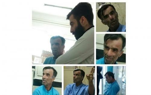 پدیده ی اینستاگرام در بیمارستان روانی بستری شد