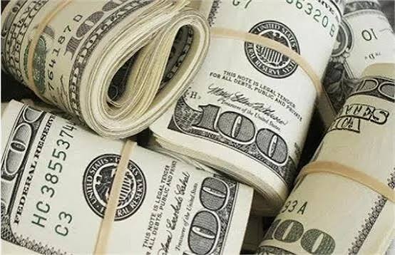 قیمت دلار امروز دوشنبه ۱۸ خرداد