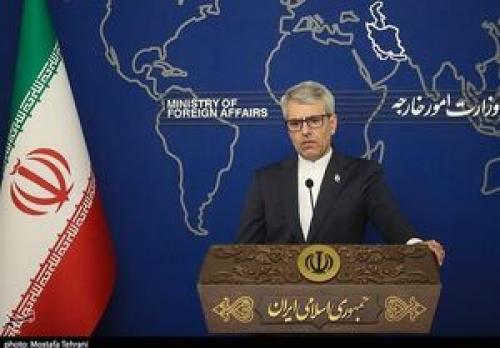 نیروهای مسلح آماده مواجهه با هر وضعیتی هست