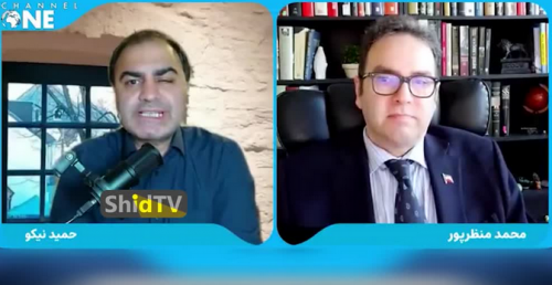  ناک‌اوت آمریکا و اسرائیل! / فیلم