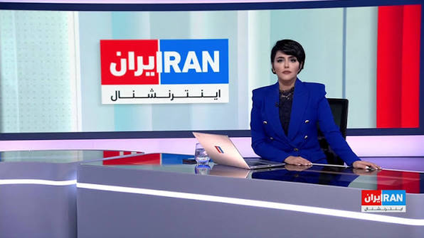 بازگشت اینترنشنال به شعار «نه غزه؛ نه لبنان» نشانه چیست؟ + عکس 