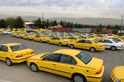 افزایش نرخ کرایه حمل و نقل عمومی