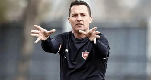 بازگشت اوسمار و خارجی‌های پرسپولیس