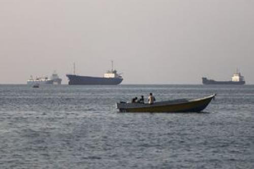  کپلر: تردد در تنگه هرمز محدود شده است