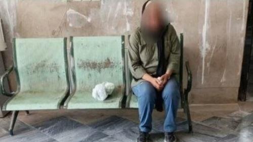 کشف ۶۲ کیلو تریاک از یک قاچاقچی زن 