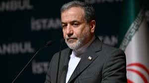 هشدار مجدد عراقچی به آمریکا