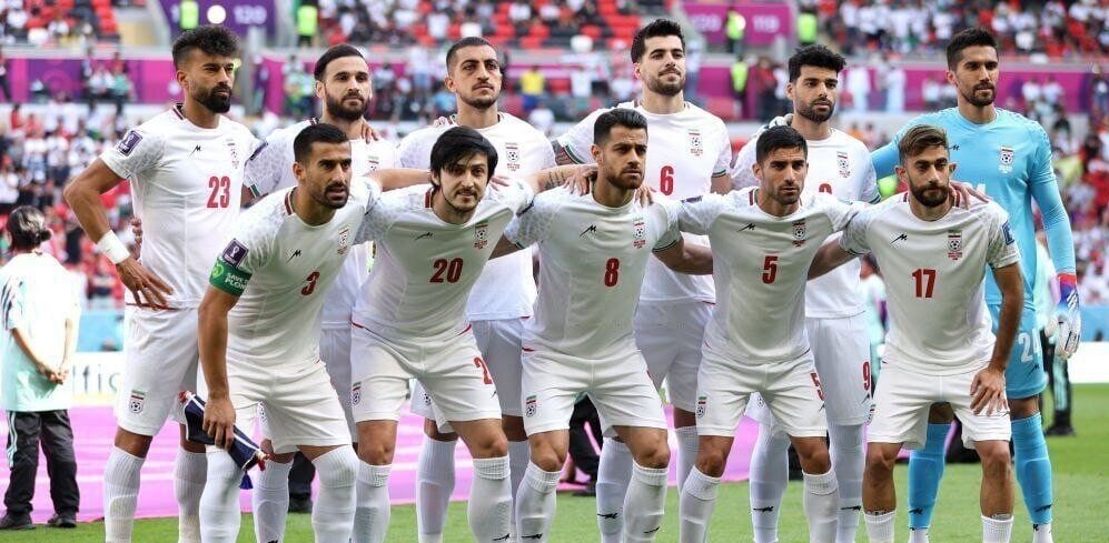 اعلام حریف تدارکاتی جدید ایران در مکزیک